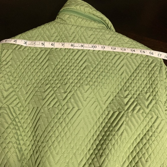 Jacket waterproof size lg - Picture 9 of 13